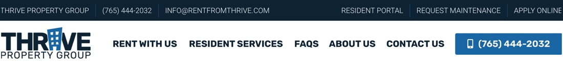 Thrive Property Group